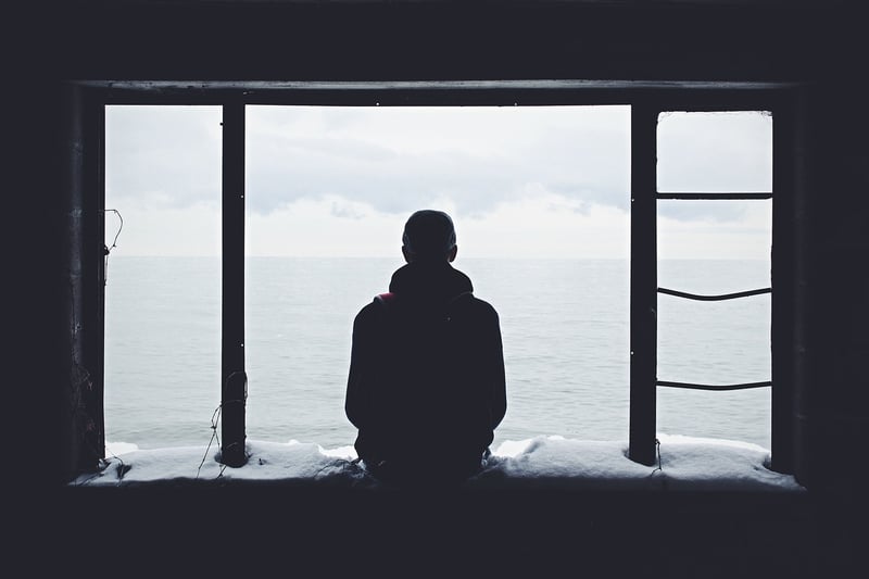 Urban Mindfulness